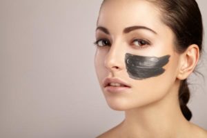 how to remove blackheads: black face masks