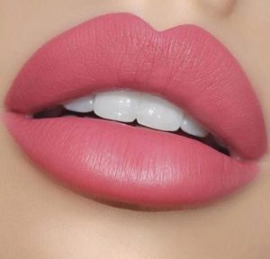 the best matte lipsticks 